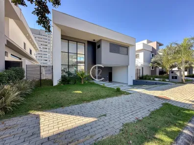 Casa de Condomínio com 4 Quartos à venda, 305m² no Condomínio Residencial Monaco, São José dos Campos