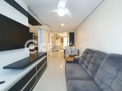Apartamento com 1 Quarto à venda, 55m² no Passo da Areia, Porto Alegre