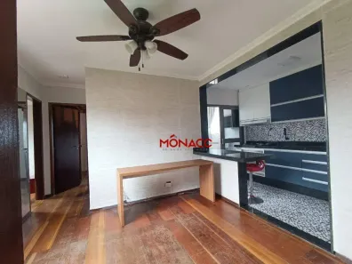 Apartamento com 2 Quartos à venda, 45m² no Industrial, Londrina