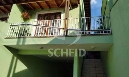 Casa com 3 Quartos à venda, 120m² no Vila do Castelo, São Paulo