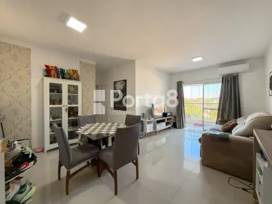 Apartamento com 3 Quartos à venda, 88m² no Jardim Francisco Fernandes, São José do Rio Preto