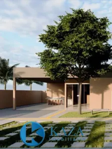 Apartamento com 2 Quartos à venda, 45m² no Parque Marajó, Valparaíso de Goiás