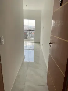 Apartamento com 2 Quartos à venda, 45m² no Jardim Maringá, São Paulo