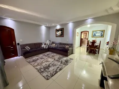 Casa com 3 Quartos à venda, 127m² no Vila Perseu Leite de Barros, Campinas