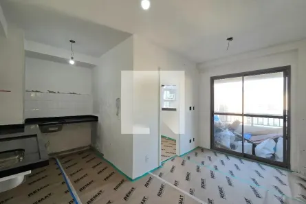 Apartamento com 2 Quartos à venda, 38m² no Vila Nova Conceição, São Paulo