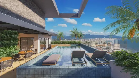 Apartamento com 3 Quartos à venda, 136m² no Vila Nova, Porto Belo
