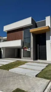 Casa de Condomínio com 4 Quartos à venda, 357m² no Condomínio Residencial Green Park, Taubaté