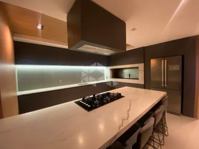 Apartamento com 3 Quartos para alugar, 175m² no Sanvitto, Caxias do Sul