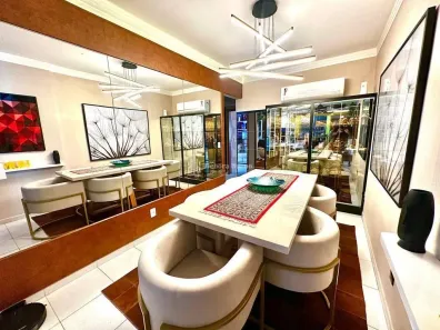 Apartamento com 3 Quartos à venda, 112m² no Guilhermina, Praia Grande