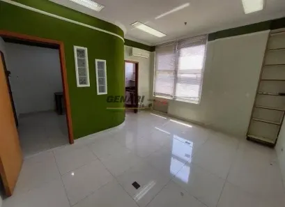 Sala Comercial à venda, 48m² no Centro, Indaiatuba