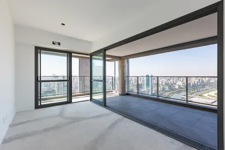Apartamento com 2 Quartos à venda, 79m² no Butantã, São Paulo