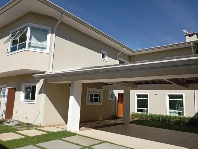 Casa de Condomínio com 3 Quartos à venda, 450m² no Jardim Passárgada I, Cotia