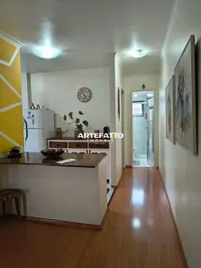 Apartamento com 1 Quarto à venda, 42m² no Vila Andrade, São Paulo