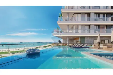 Apartamento com 3 Quartos à venda, 2366m² no Itacolomi, Balneário Piçarras