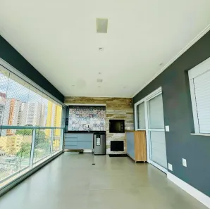Apartamento com 3 Quartos à venda, 100m² no Chácara Inglesa, São Paulo