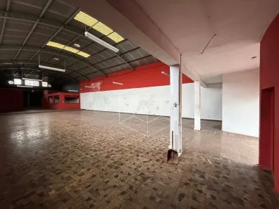 Galpão/Depósito/Armazém à venda, 500m² no Vila Alves de Almeida, Jaú