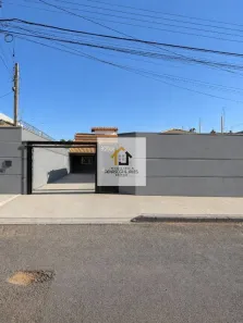 Casa com 3 Quartos à venda, 240m² no Parque São Miguel, São José do Rio Preto