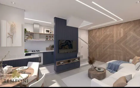Apartamento com 2 Quartos à venda, 52m² no União, Belo Horizonte