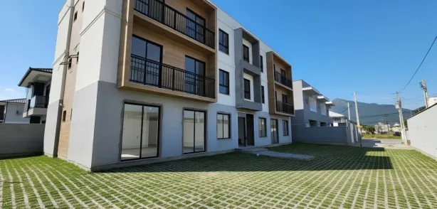 Sala Comercial à venda, 30m² no Nova Palhoça, Palhoça