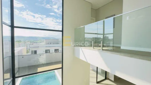 Casa de Condomínio com 3 Quartos à venda, 250m² no Vila Pagano, Valinhos