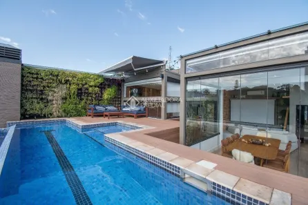 Cobertura com 3 Quartos para alugar, 358m² no Cristal, Porto Alegre