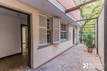 Imóvel Comercial para alugar, 400m² no Farroupilha, Porto Alegre