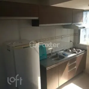 Apartamento com 2 Quartos à venda, 40m² no Jardim Leopoldina, Porto Alegre