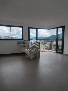 Apartamento com 2 Quartos à venda, 76m² no Nossa Senhora Aparecida, Poços de Caldas