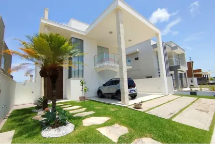 Casa de Condomínio com 3 Quartos à venda, 237m² no Parque das Nações, Parnamirim
