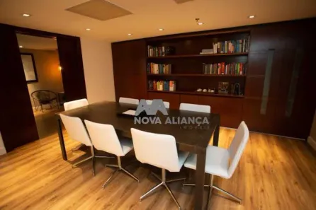 Sala Comercial à venda, 289m² no Centro, Rio de Janeiro