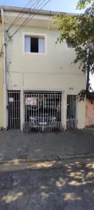 Sobrado com 5 Quartos à venda, 140m² no Vila São Francisco (Zona Leste), São Paulo
