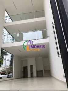 Imóvel Comercial para alugar, 100m² no Indianópolis, São Paulo