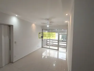Apartamento com 3 Quartos para alugar, 70m² no Jardim Walkíria, São José do Rio Preto