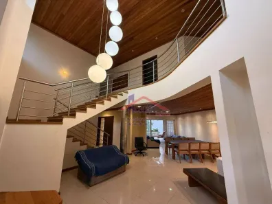 Casa de Condomínio com 6 Quartos à venda, 680m² no Jardim Chapadão, Campinas