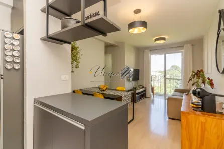 Apartamento com 2 Quartos à venda, 47m² no Jardim Celeste, São Paulo