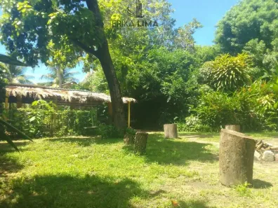 Lote/Terreno à venda, 225m² no Ouro Preto, Olinda
