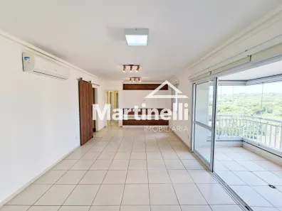 Apartamento com 3 Quartos à venda, 111m² no Jardim Nova Aliança Sul, Ribeirão Preto