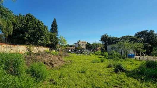 Lote/Terreno à venda, 1000m² no Santa Inês, Itu
