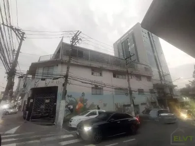 Prédio Comercial para alugar, 846m² no Centro, Osasco