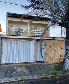 Casa com 3 Quartos à venda, 245m² no Parque Novo Mundo, Americana