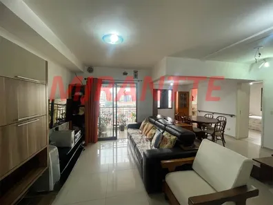 Cobertura com 4 Quartos à venda, 190m² no Santana, São Paulo