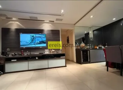 Apartamento com 3 Quartos à venda, 86m² no Vila Comercial, São Paulo