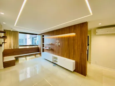 Apartamento com 4 Quartos à venda, 98m² no Praia de Itaparica, Vila Velha