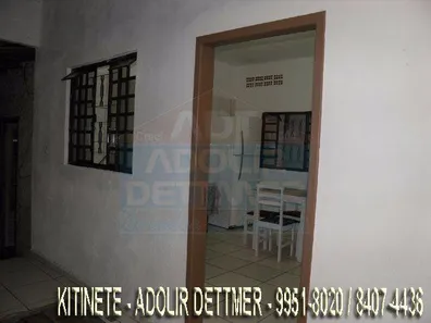 Kitnet com 1 Quarto para alugar, 36m² no Costa e Silva, Joinville