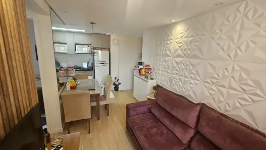 Apartamento com 2 Quartos à venda, 41m² no Vila Pirituba, São Paulo