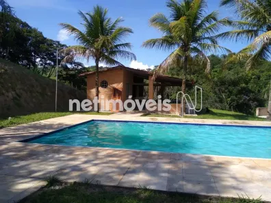 Fazenda/Sítio com 1 Quarto à venda, 20000m² no Maravilha, São José da Lapa