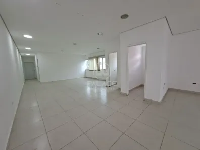 Imóvel Comercial com 1 Quarto para alugar, 35m² no Vila Rezende, Piracicaba