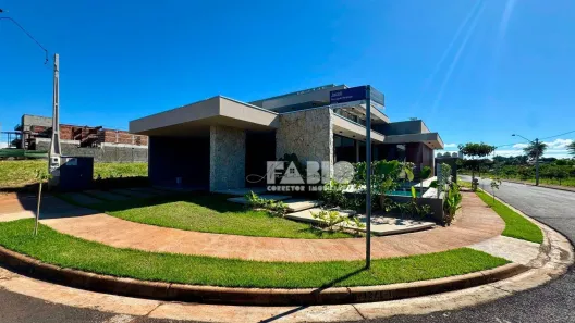 Casa de Condomínio com 3 Quartos à venda, 250m² no Jardim Vitagliano, São José do Rio Preto