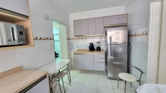 Apartamento com 3 Quartos à venda, 107m² no Tupi, Praia Grande