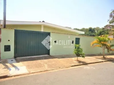 Casa com 3 Quartos à venda, 244m² no Jardim Madalena, Campinas